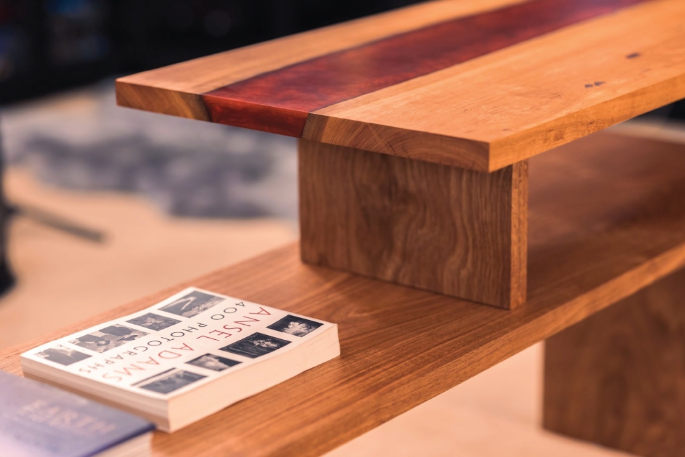 Hall table